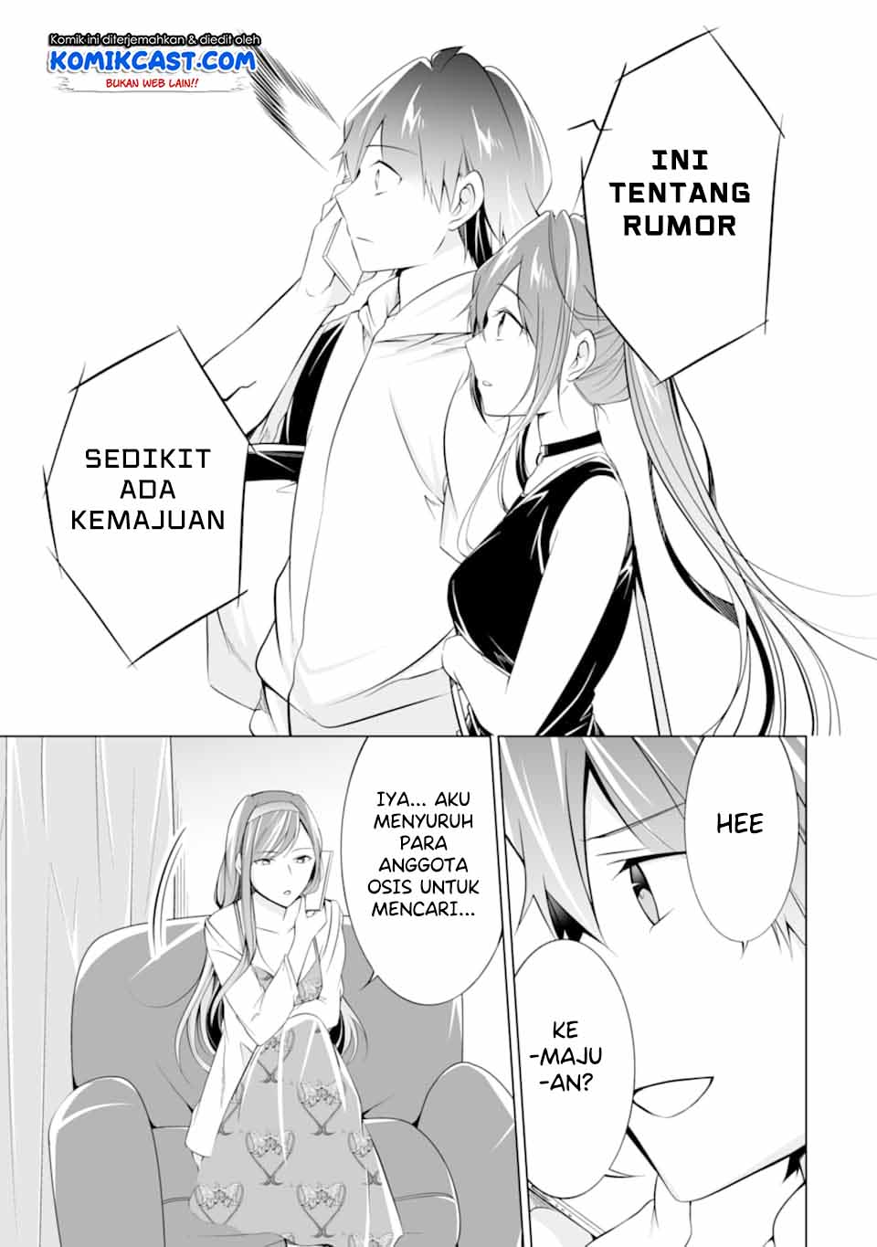 Chapter 62 - halaman 25