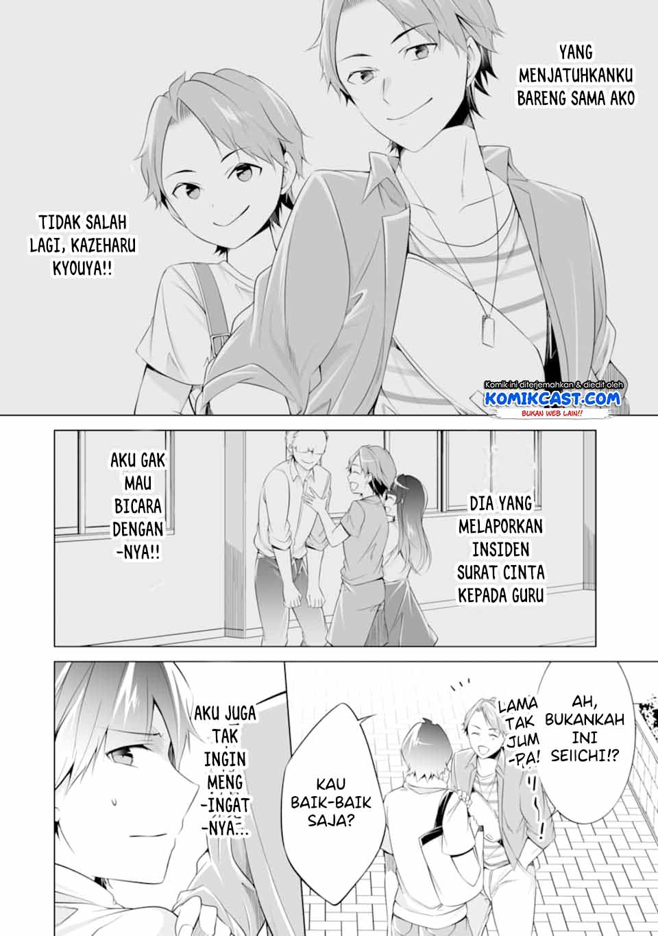 Chapter 62 - halaman 8