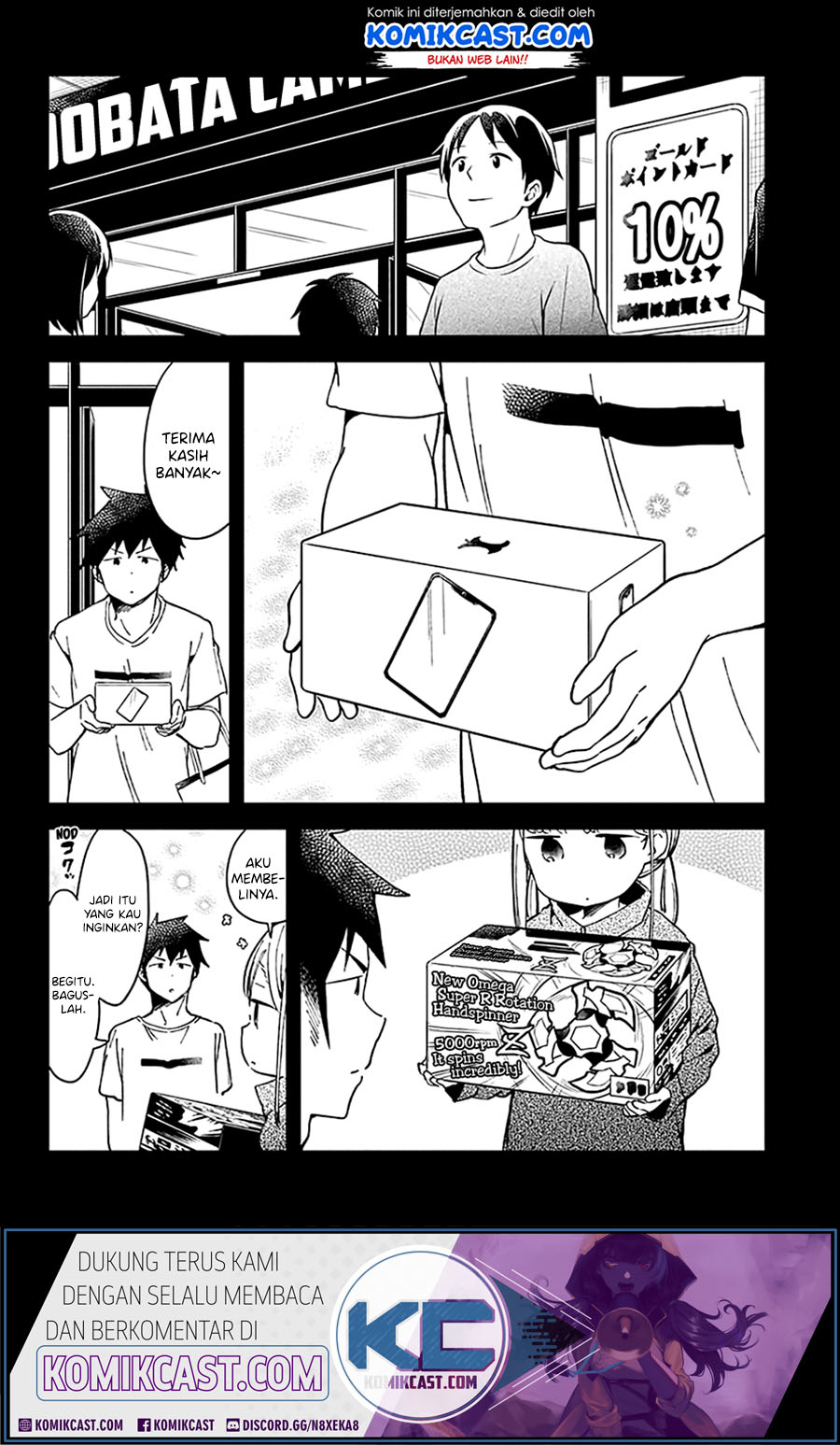 Chapter 46 - halaman 13