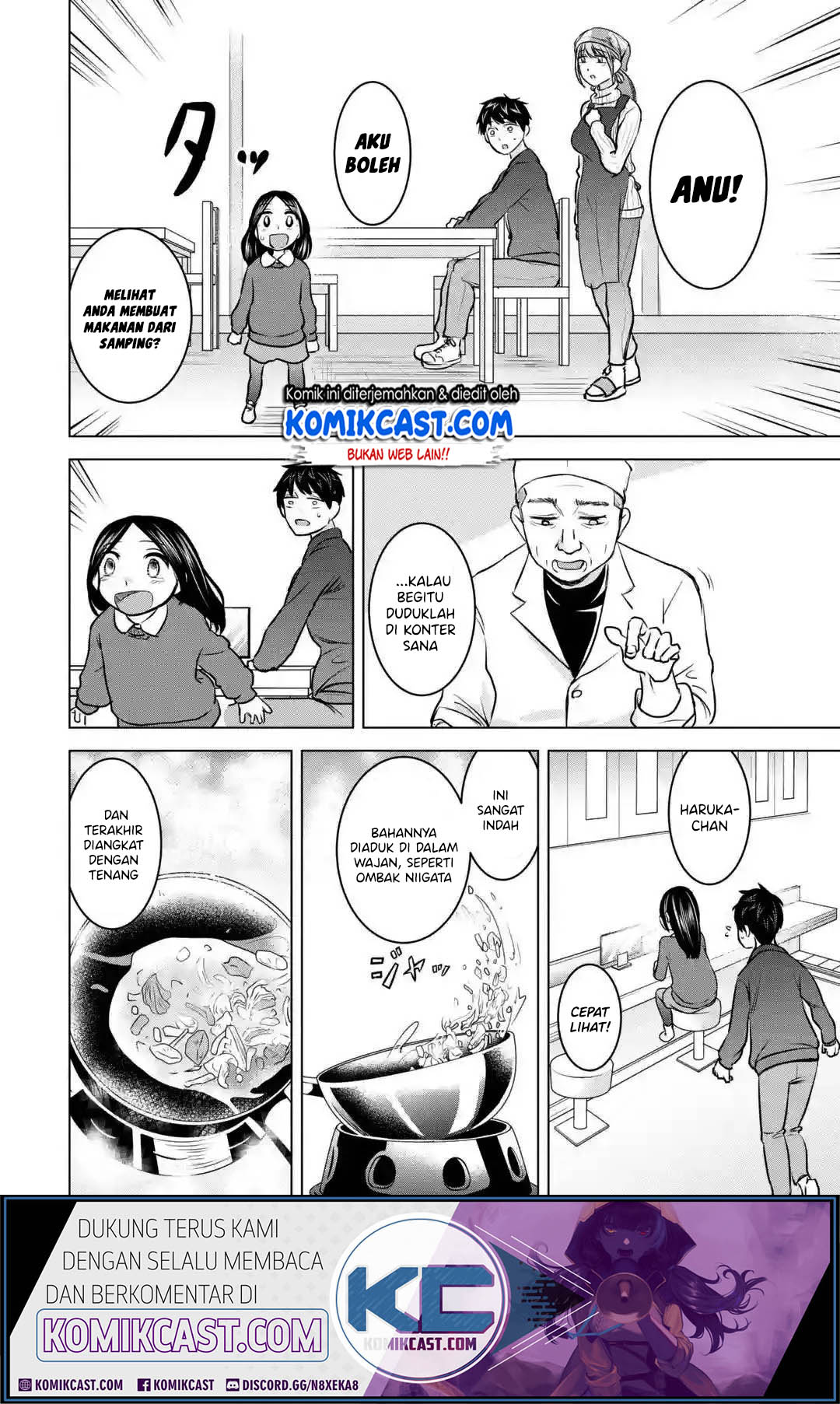 Chapter 17 - halaman 20