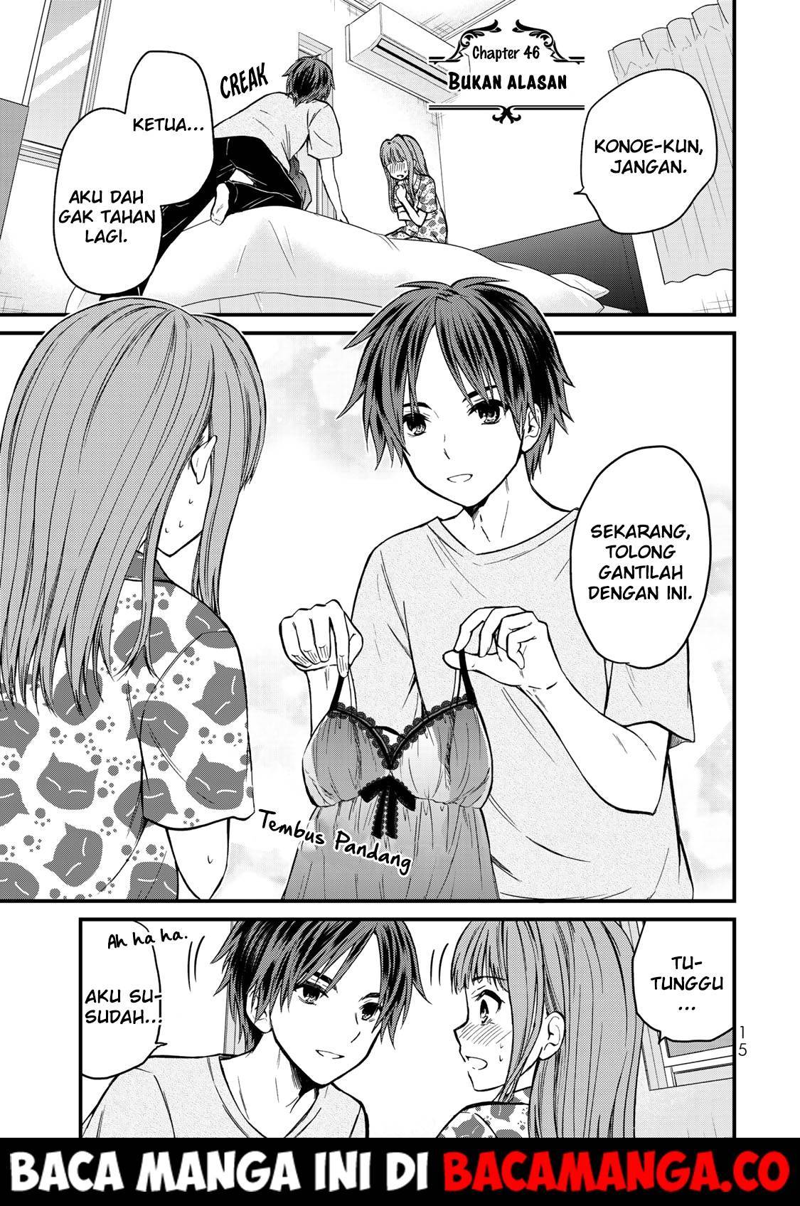 Chapter 46 - halaman 2