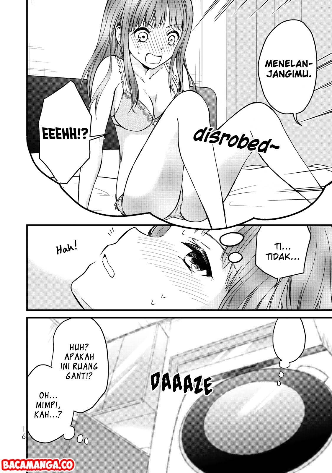 Chapter 46 - halaman 3
