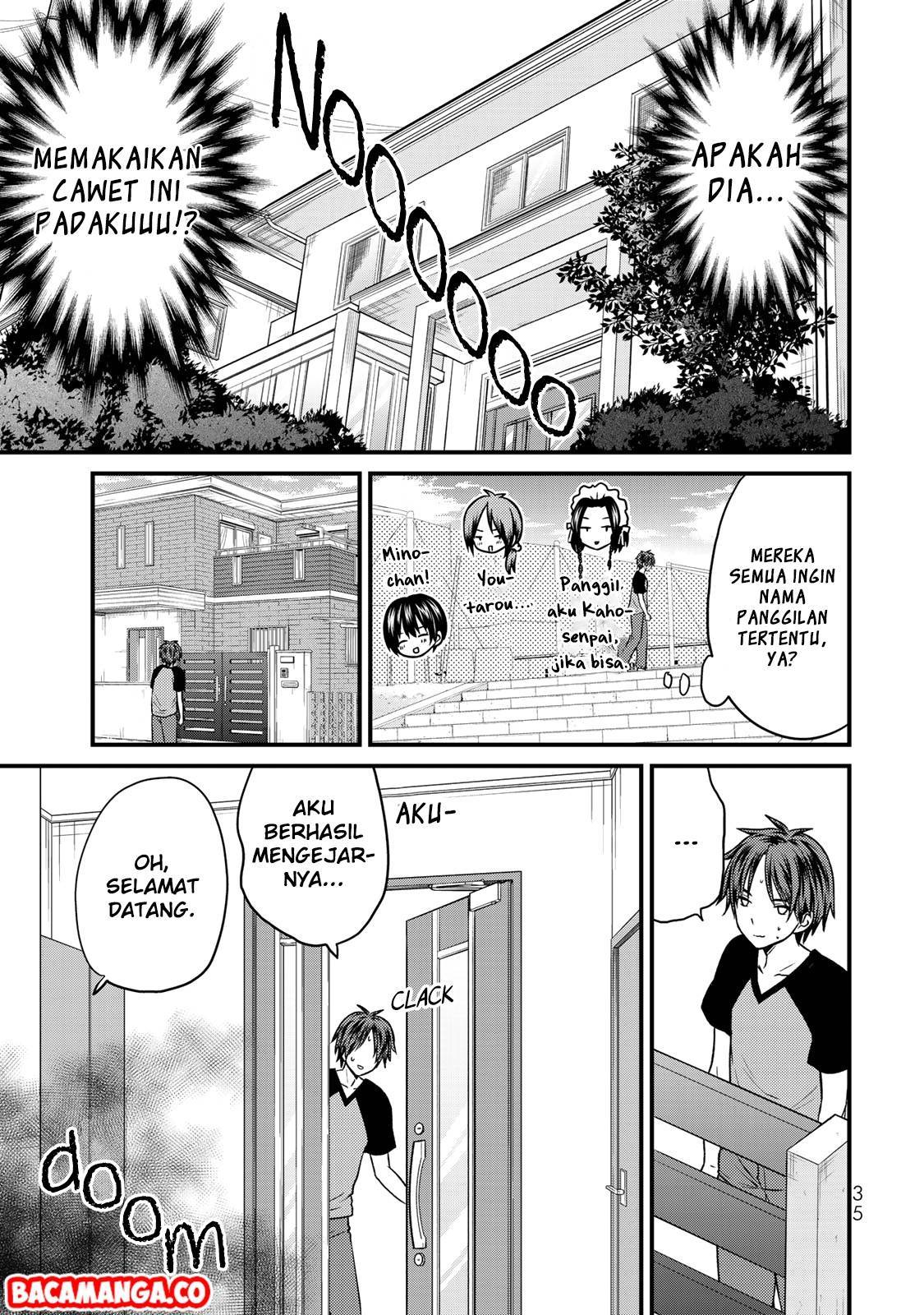Chapter 46 - halaman 22
