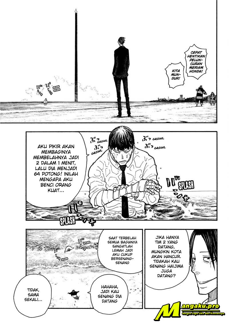 Chapter 230 - halaman 13