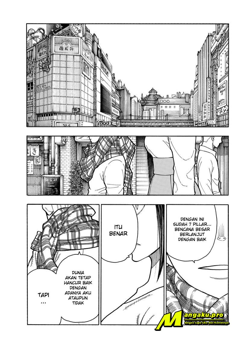 Chapter 230 - halaman 15