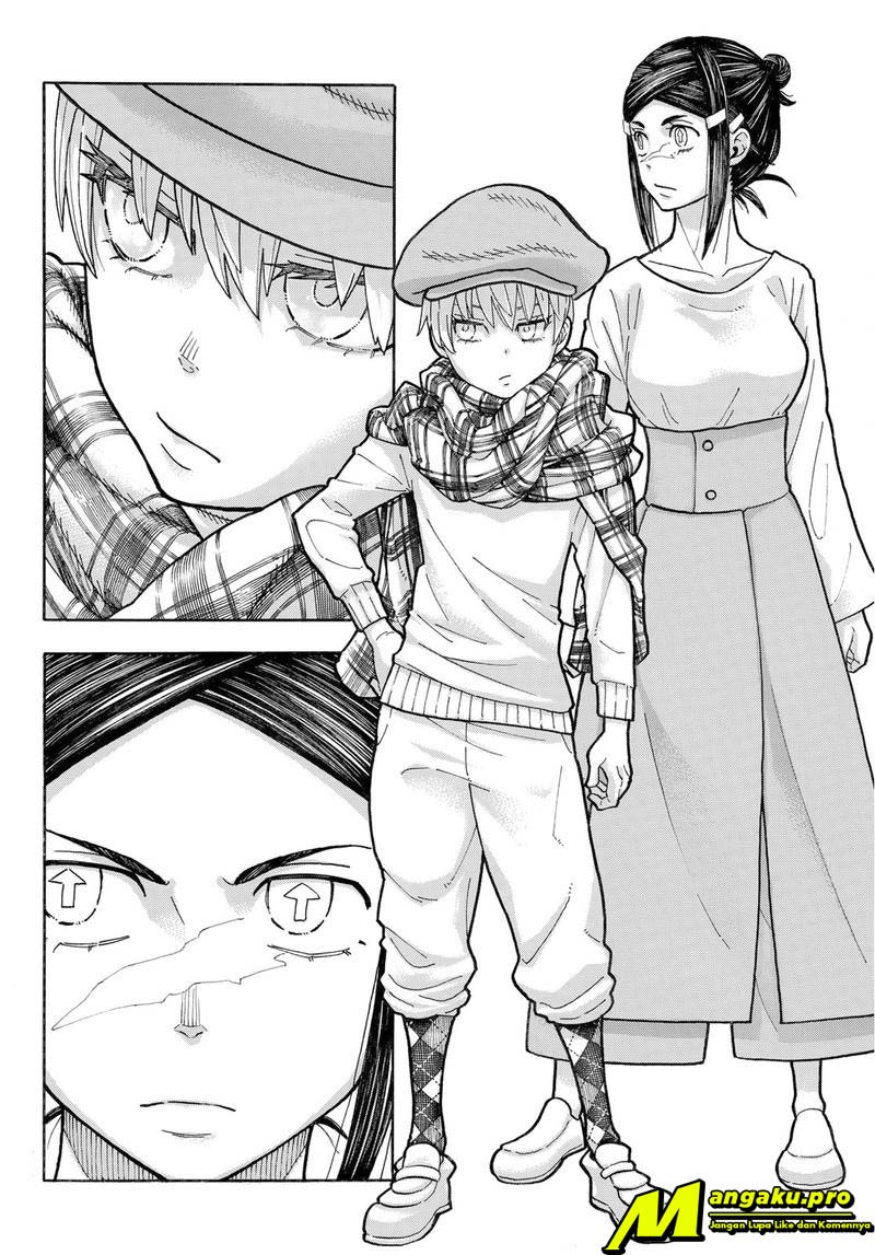 Chapter 230 - halaman 16