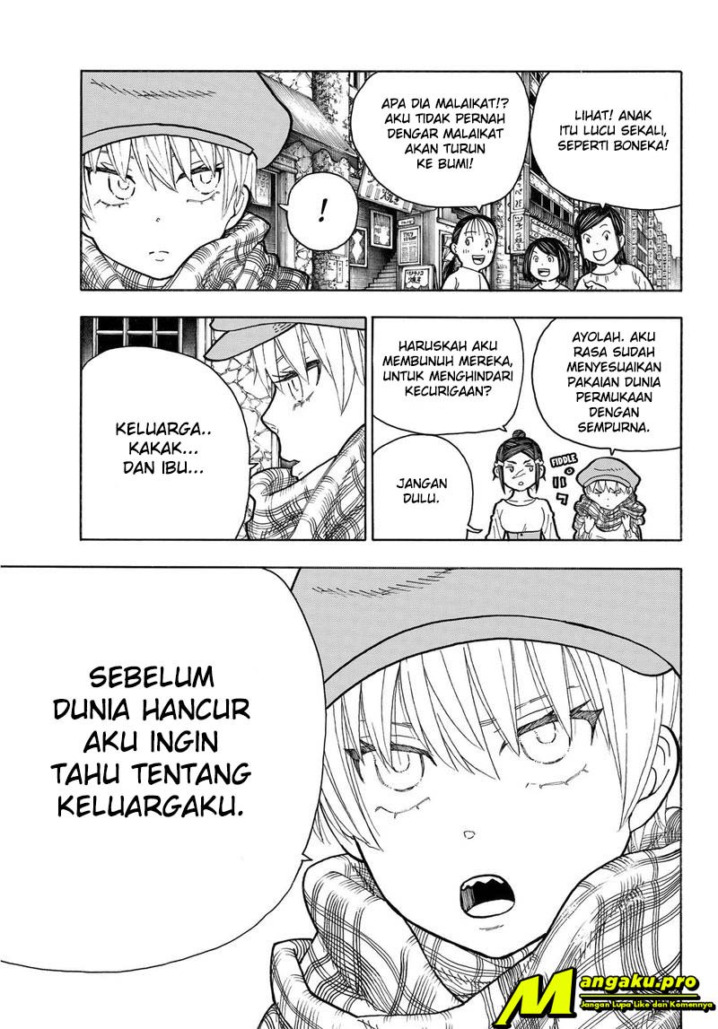 Chapter 230 - halaman 17