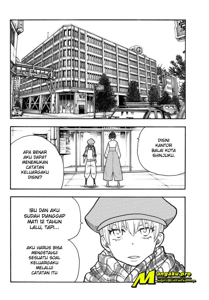Chapter 230 - halaman 18