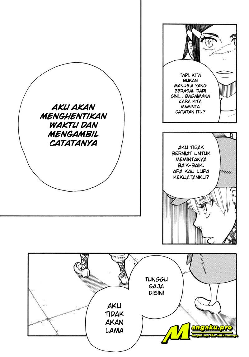 Chapter 230 - halaman 19