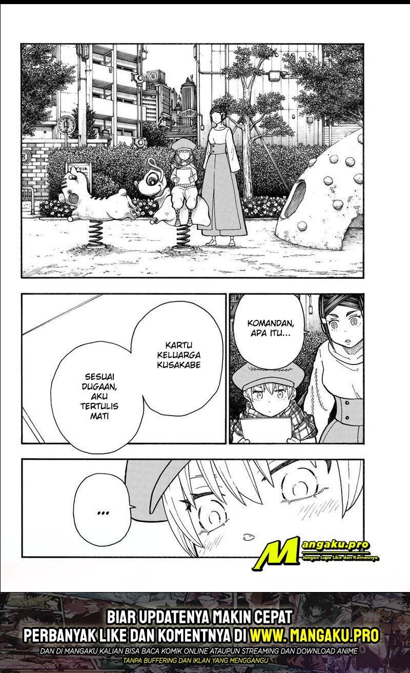Chapter 230 - halaman 20