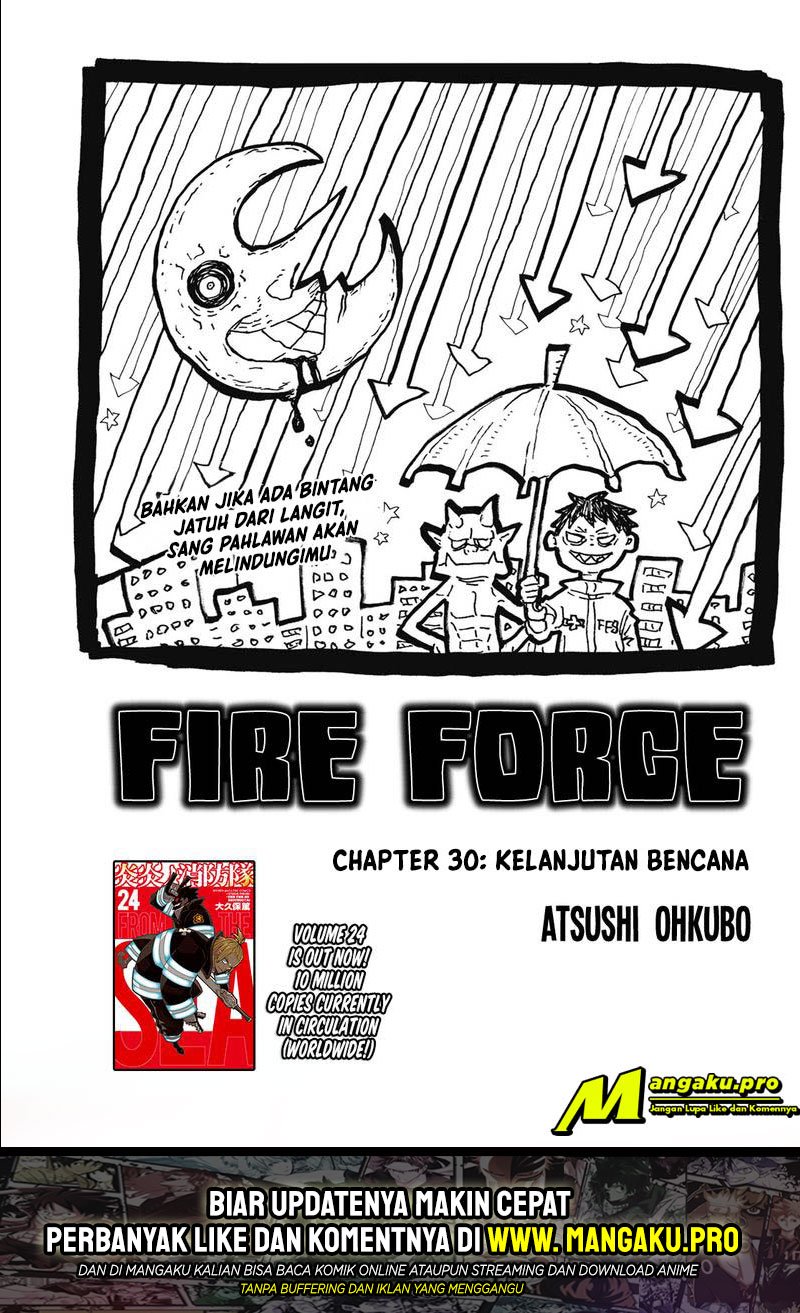 Chapter 230 - halaman 3