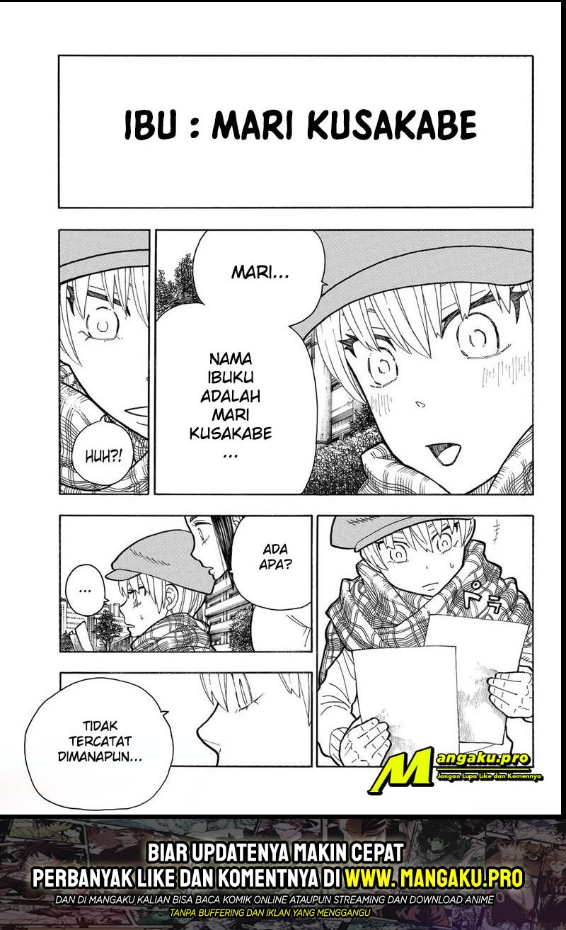 Chapter 230 - halaman 21