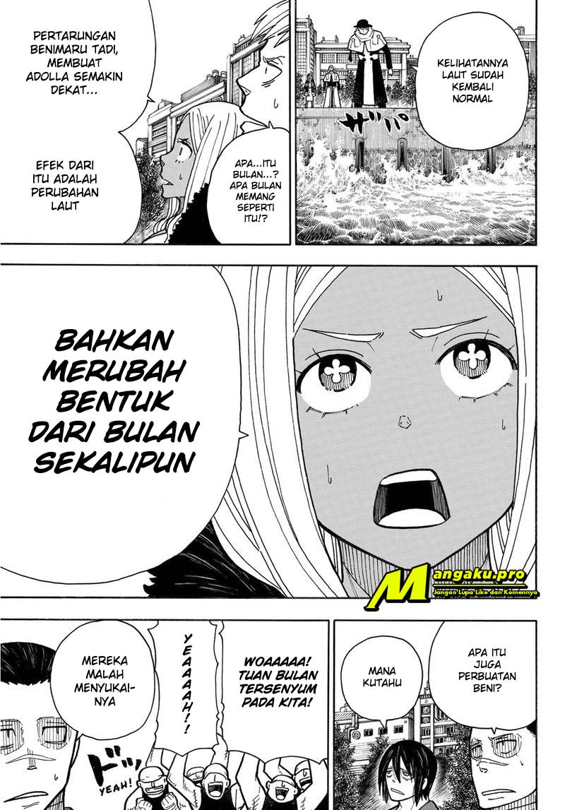 Chapter 230 - halaman 5