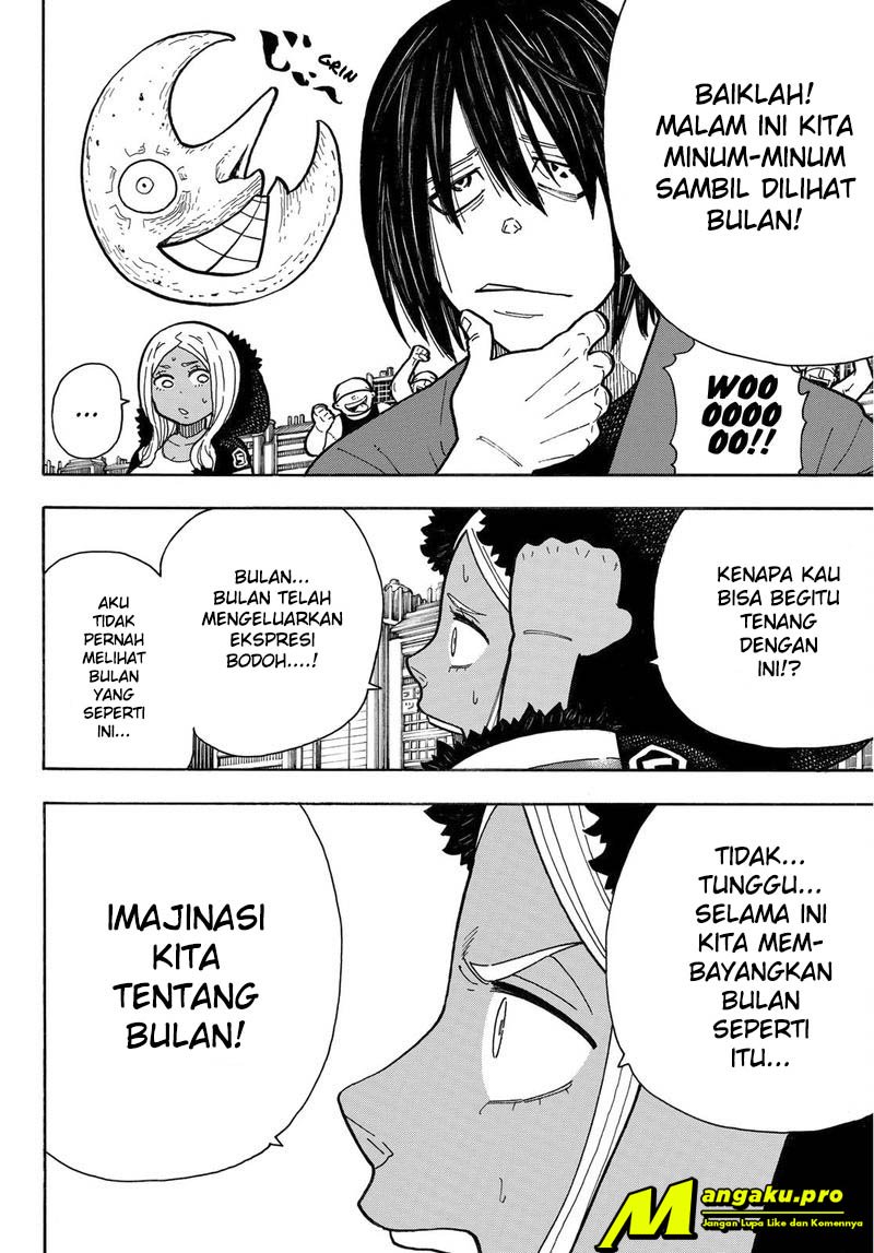 Chapter 230 - halaman 6