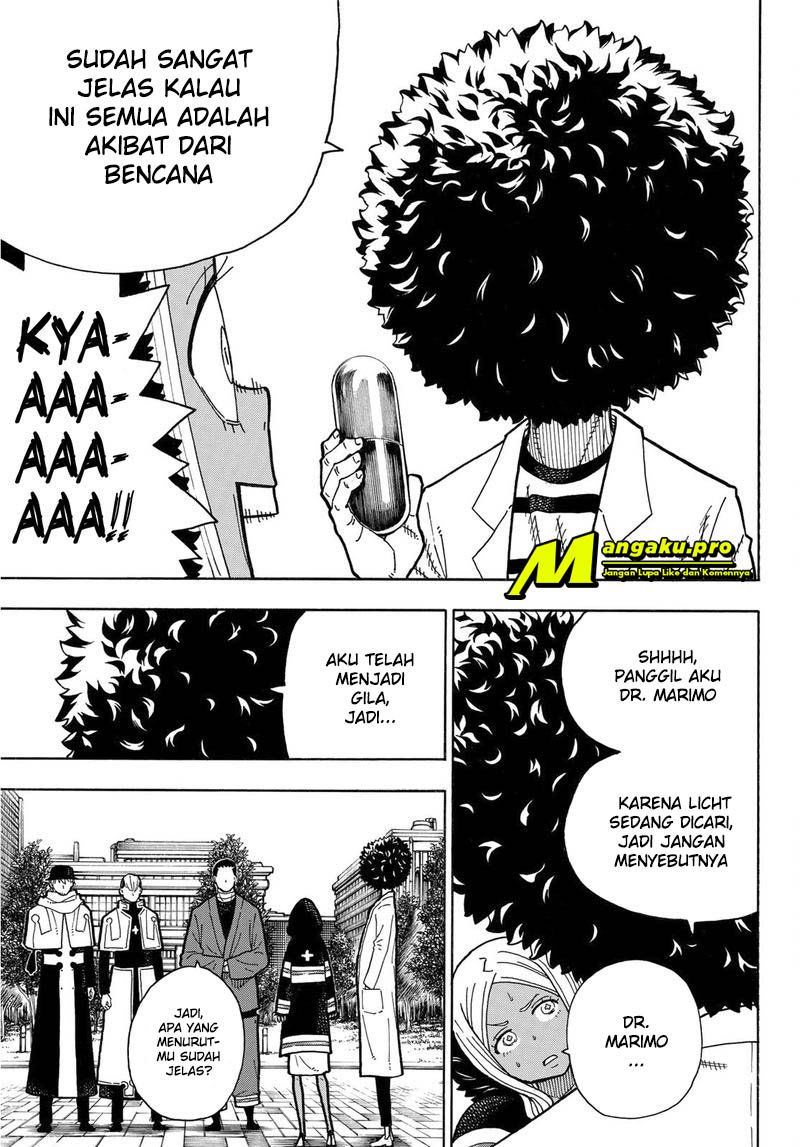 Chapter 230 - halaman 7