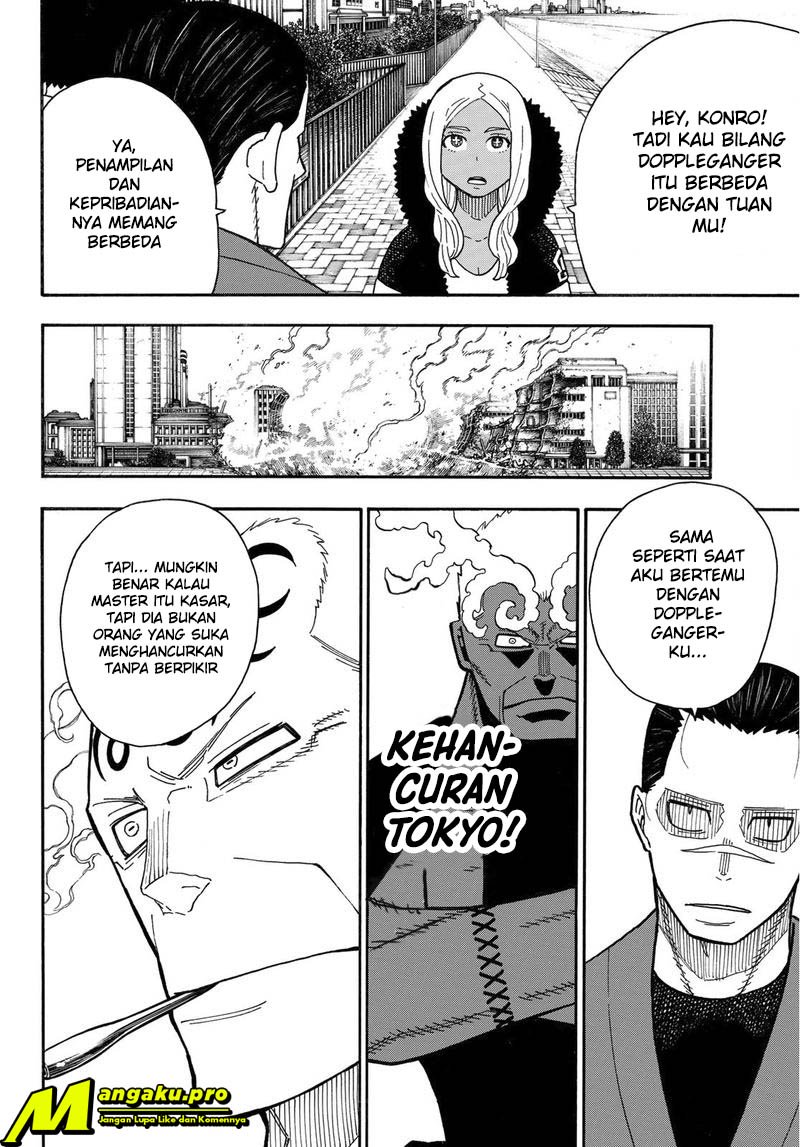Chapter 230 - halaman 8