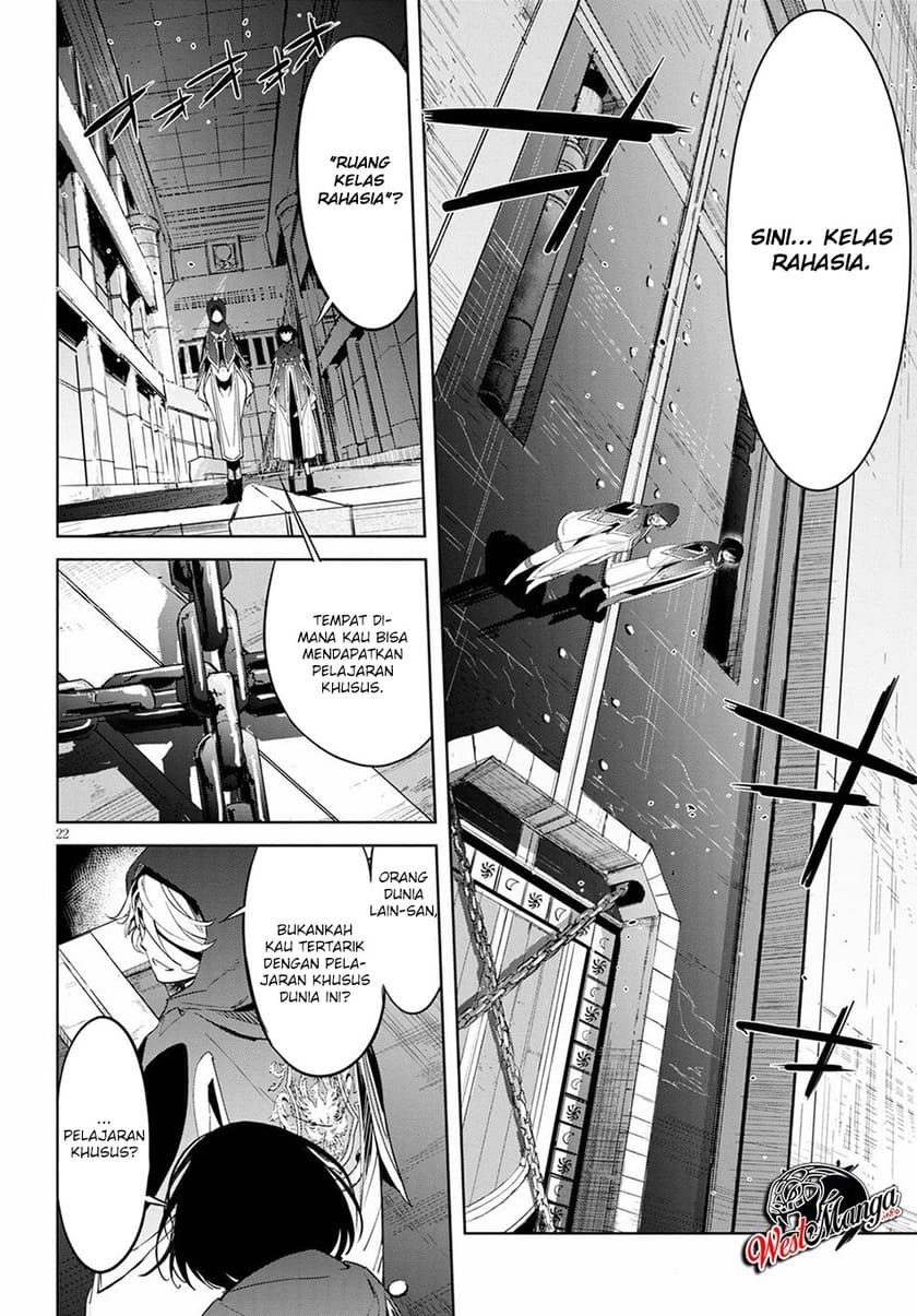 Chapter 24 - halaman 26