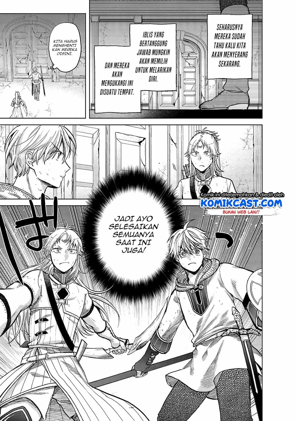 Chapter 27 - halaman 30
