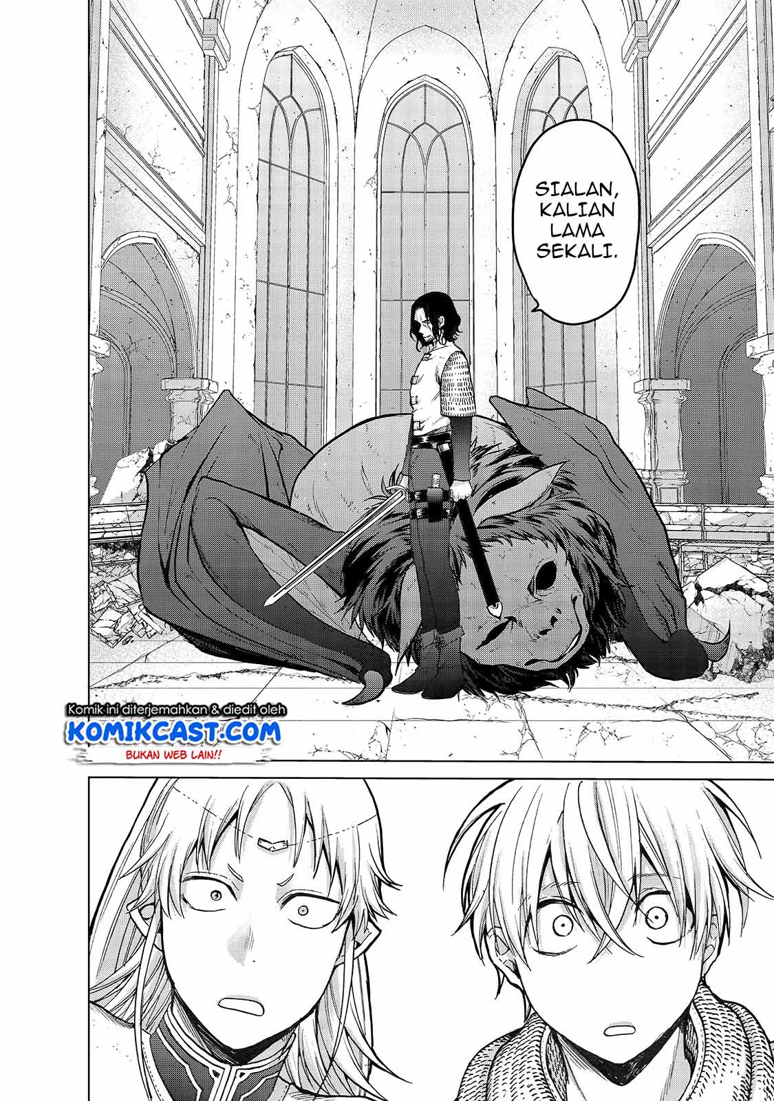 Chapter 27 - halaman 31