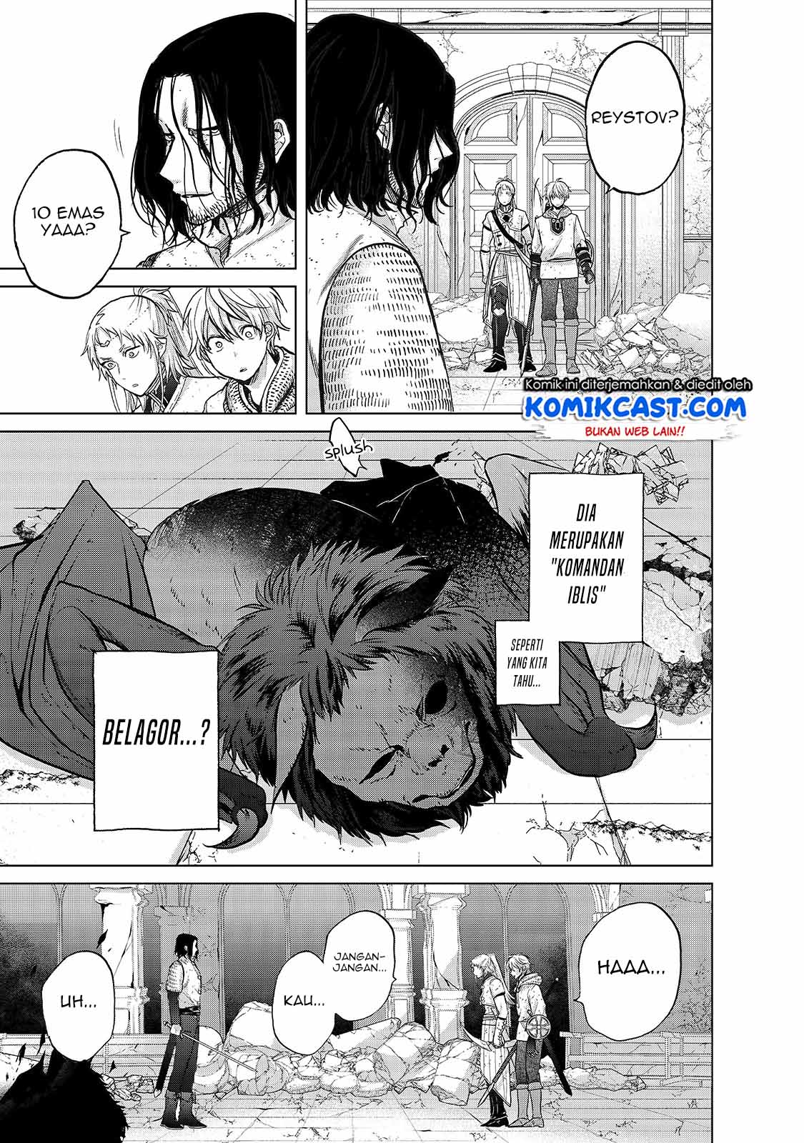 Chapter 27 - halaman 32