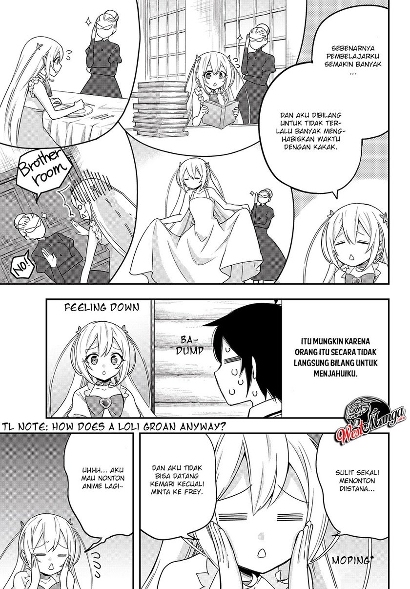 Chapter 17.1 - halaman 12