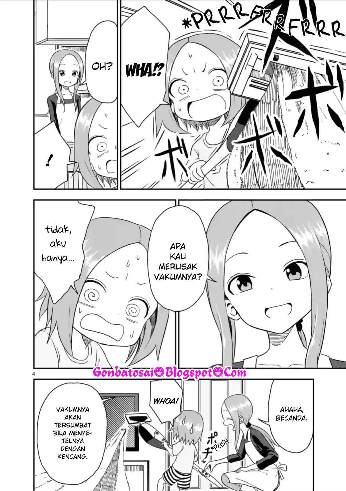 Chapter 46 - halaman 6