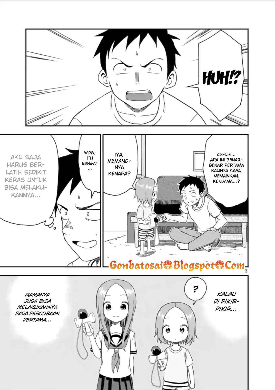 Chapter 45 - halaman 5