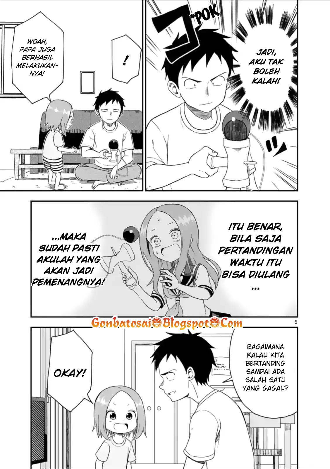 Chapter 45 - halaman 8