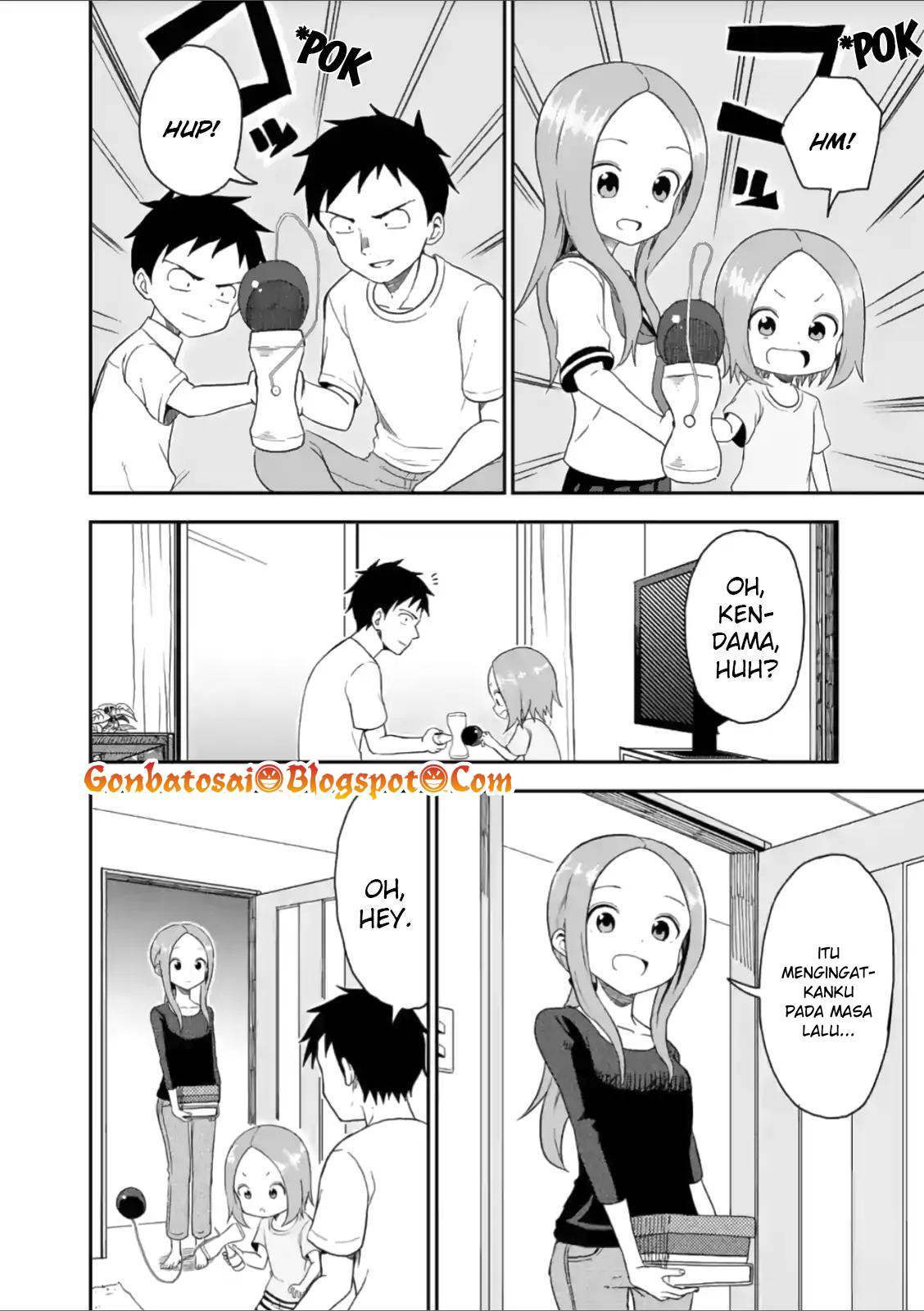 Chapter 45 - halaman 9
