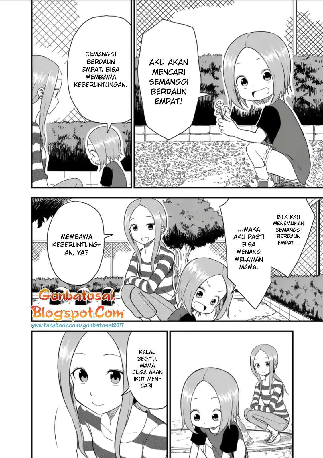 Chapter 43 - halaman 5