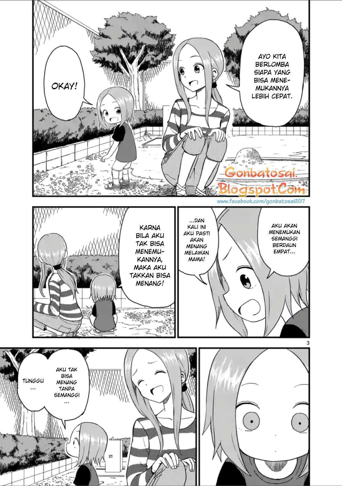 Chapter 43 - halaman 6