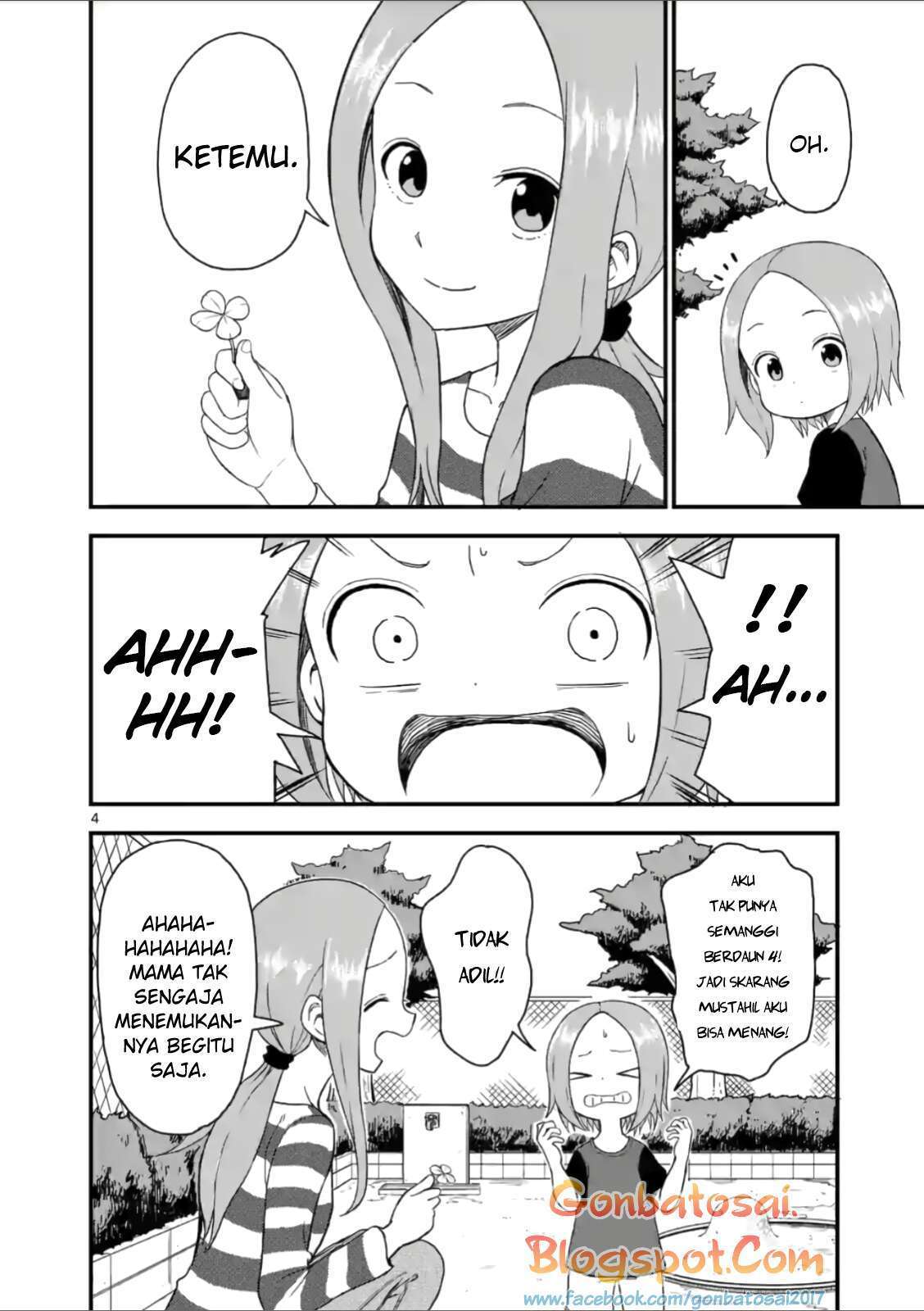 Chapter 43 - halaman 7
