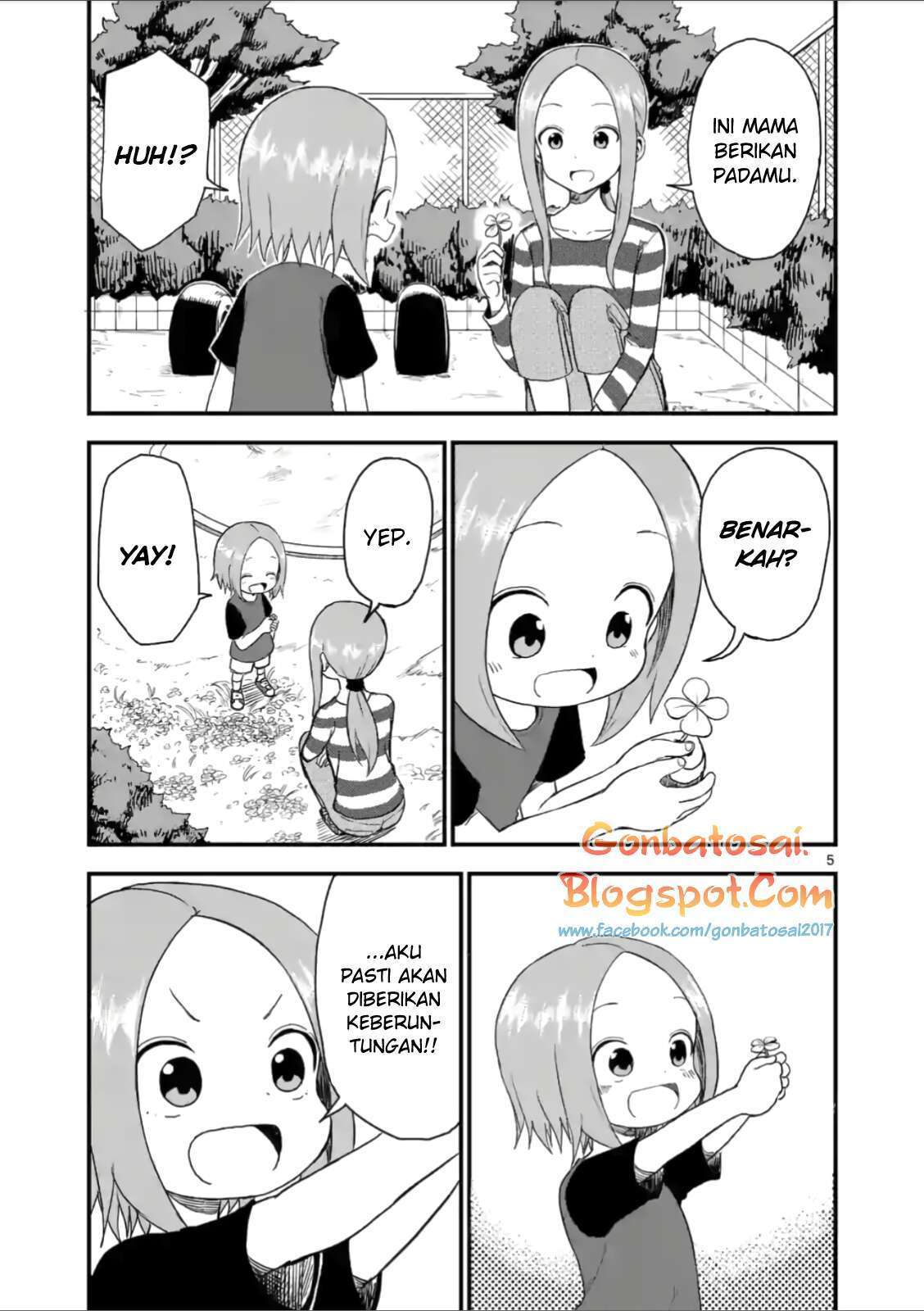 Chapter 43 - halaman 8