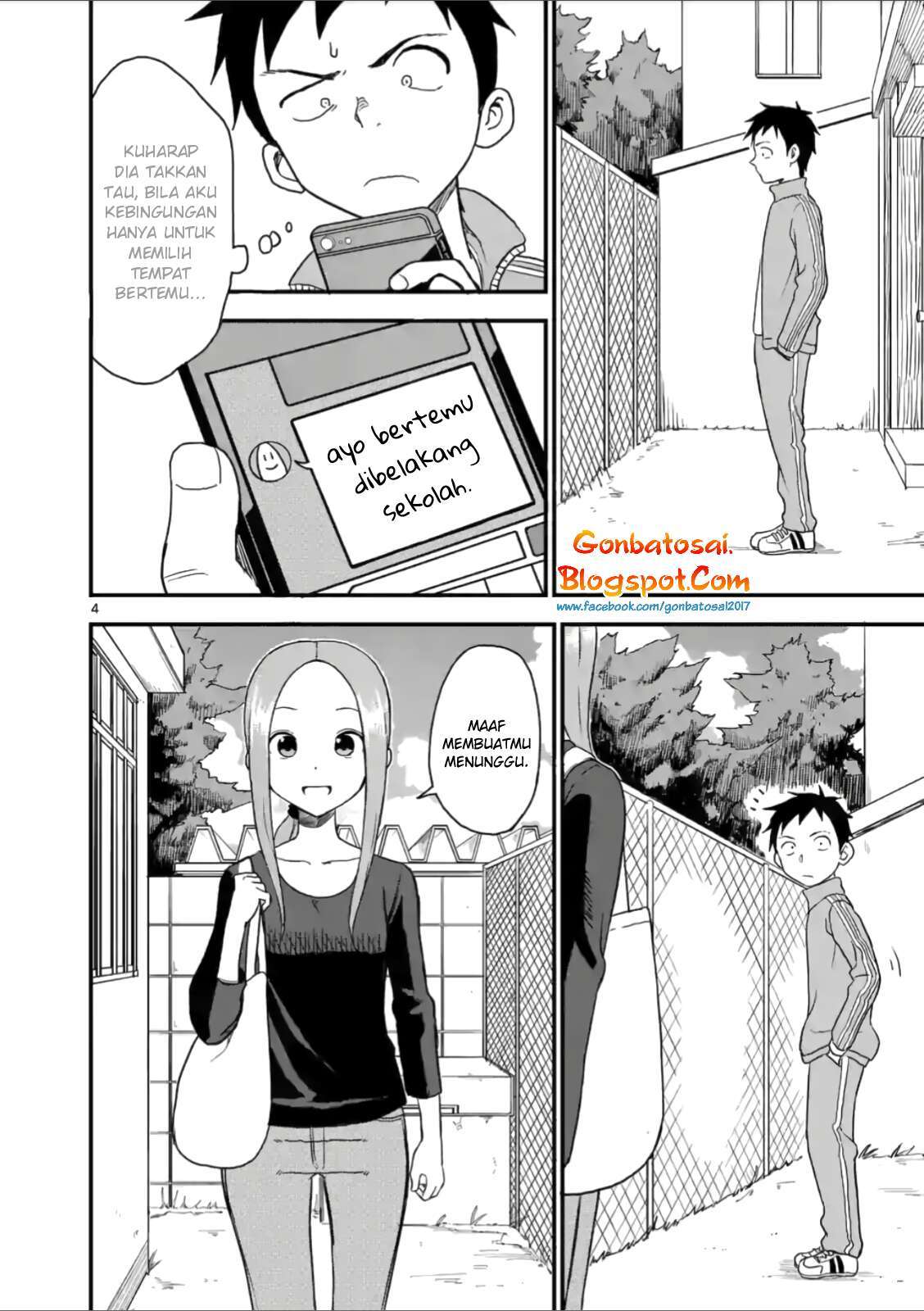 Chapter 42 - halaman 6