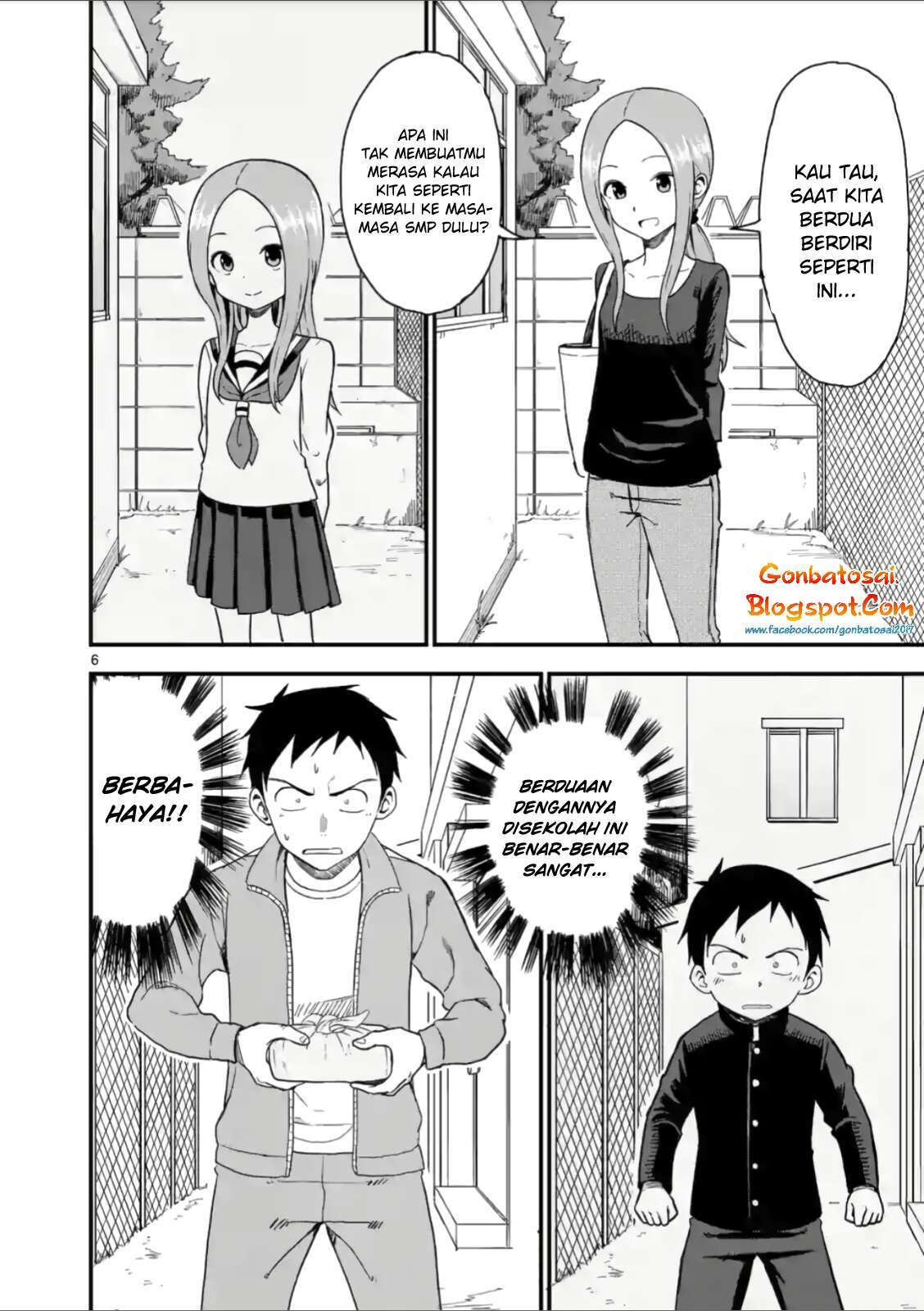 Chapter 42 - halaman 9