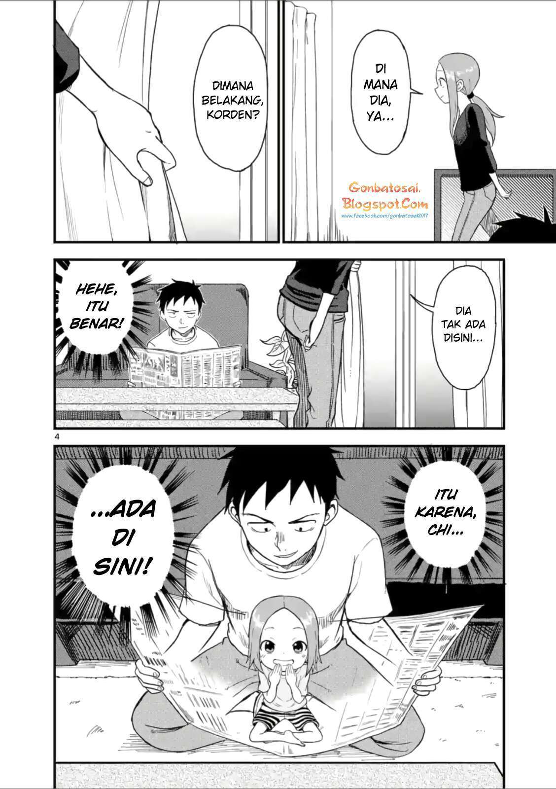 Chapter 41 - halaman 6