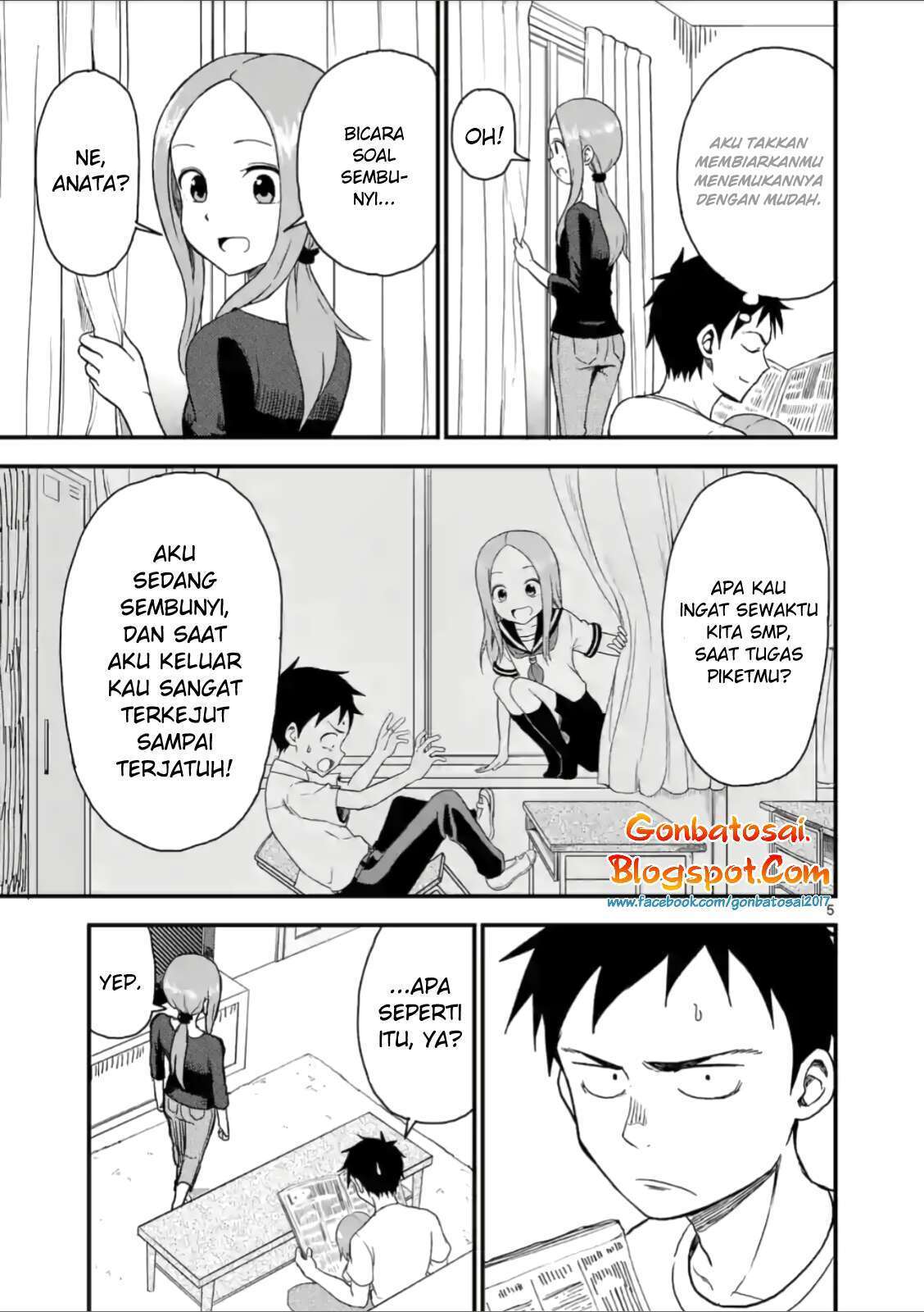 Chapter 41 - halaman 8