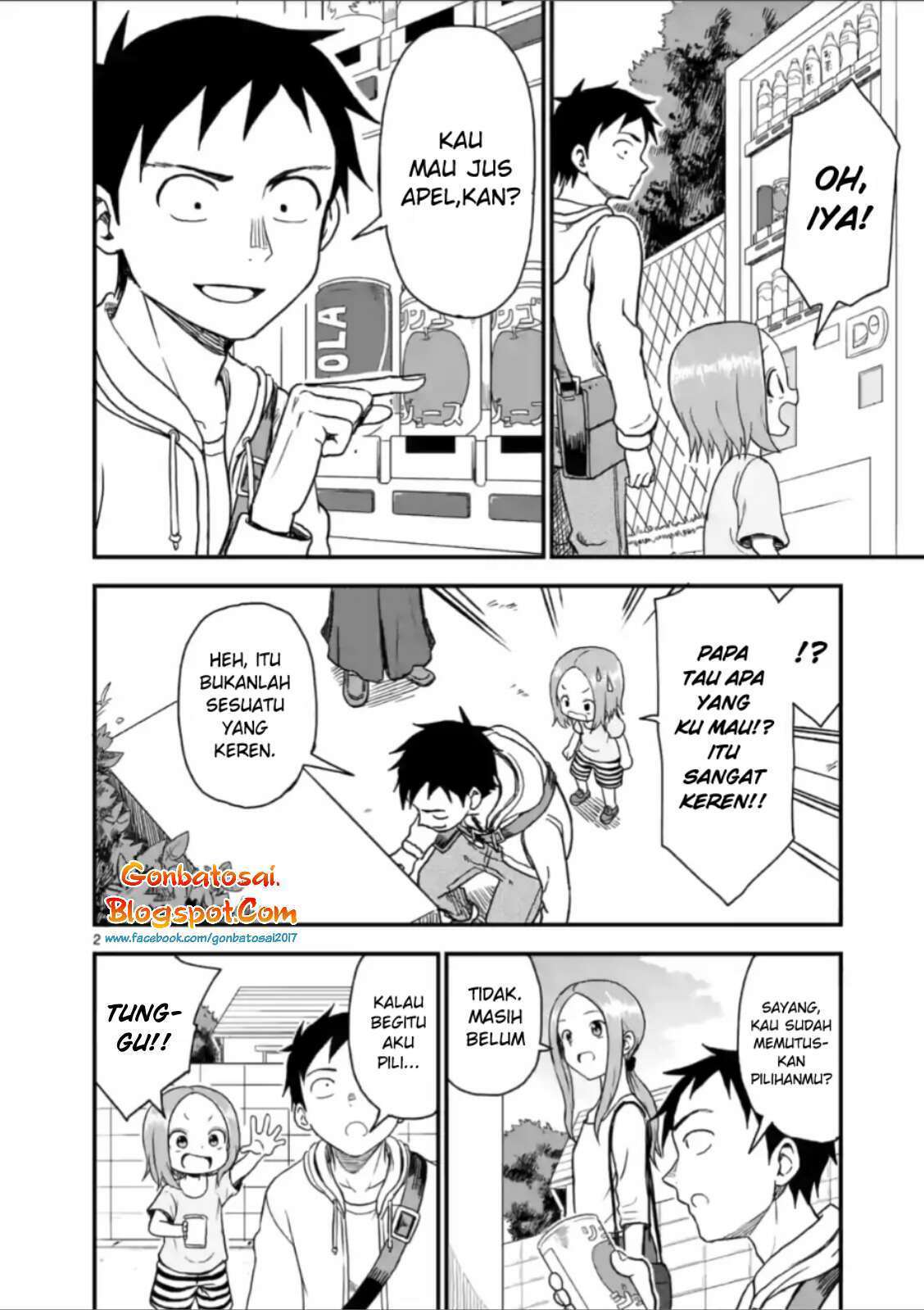 Chapter 40 - halaman 4