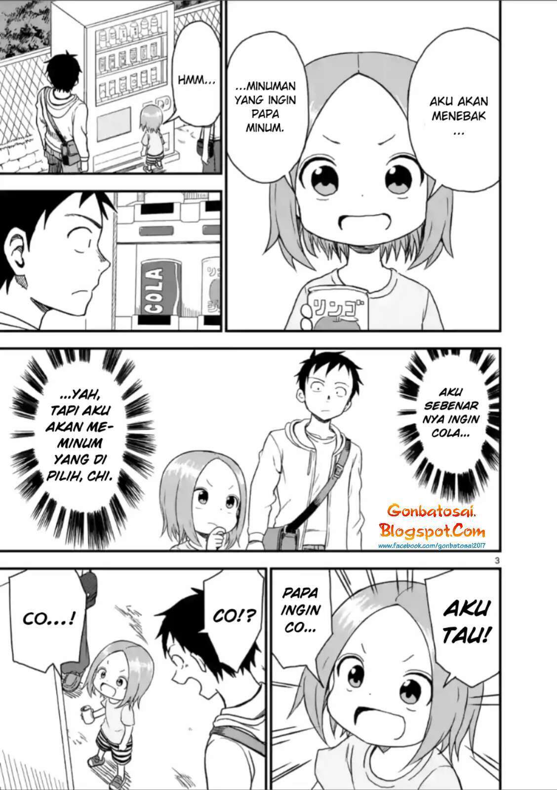 Chapter 40 - halaman 5