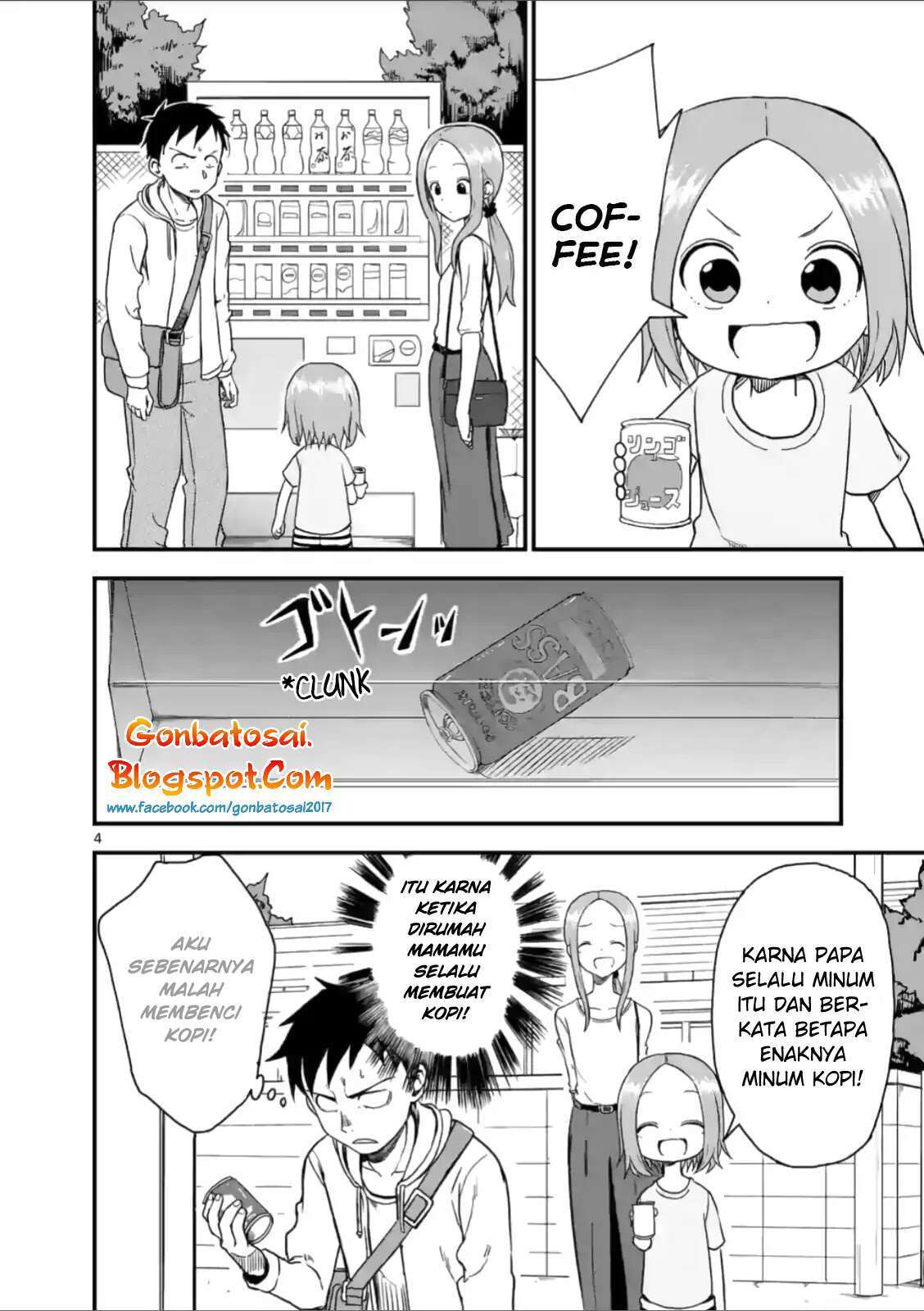 Chapter 40 - halaman 6