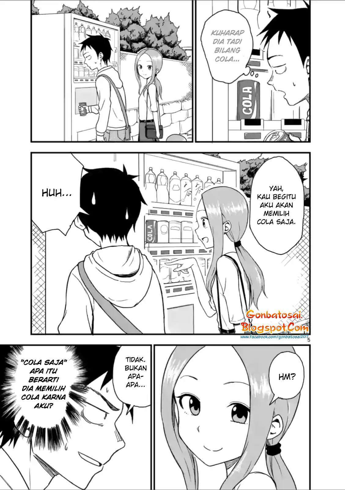 Chapter 40 - halaman 7