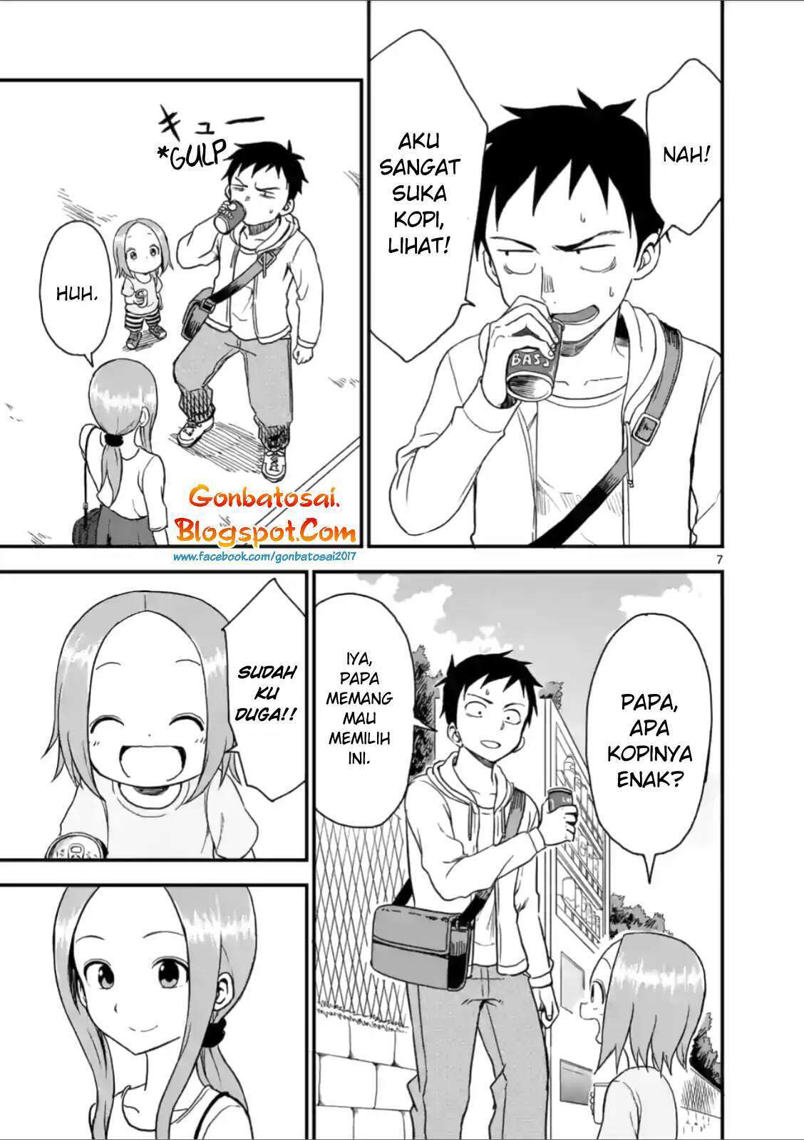 Chapter 40 - halaman 9