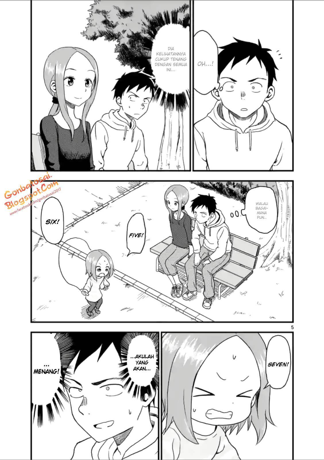 Chapter 33 - halaman 7