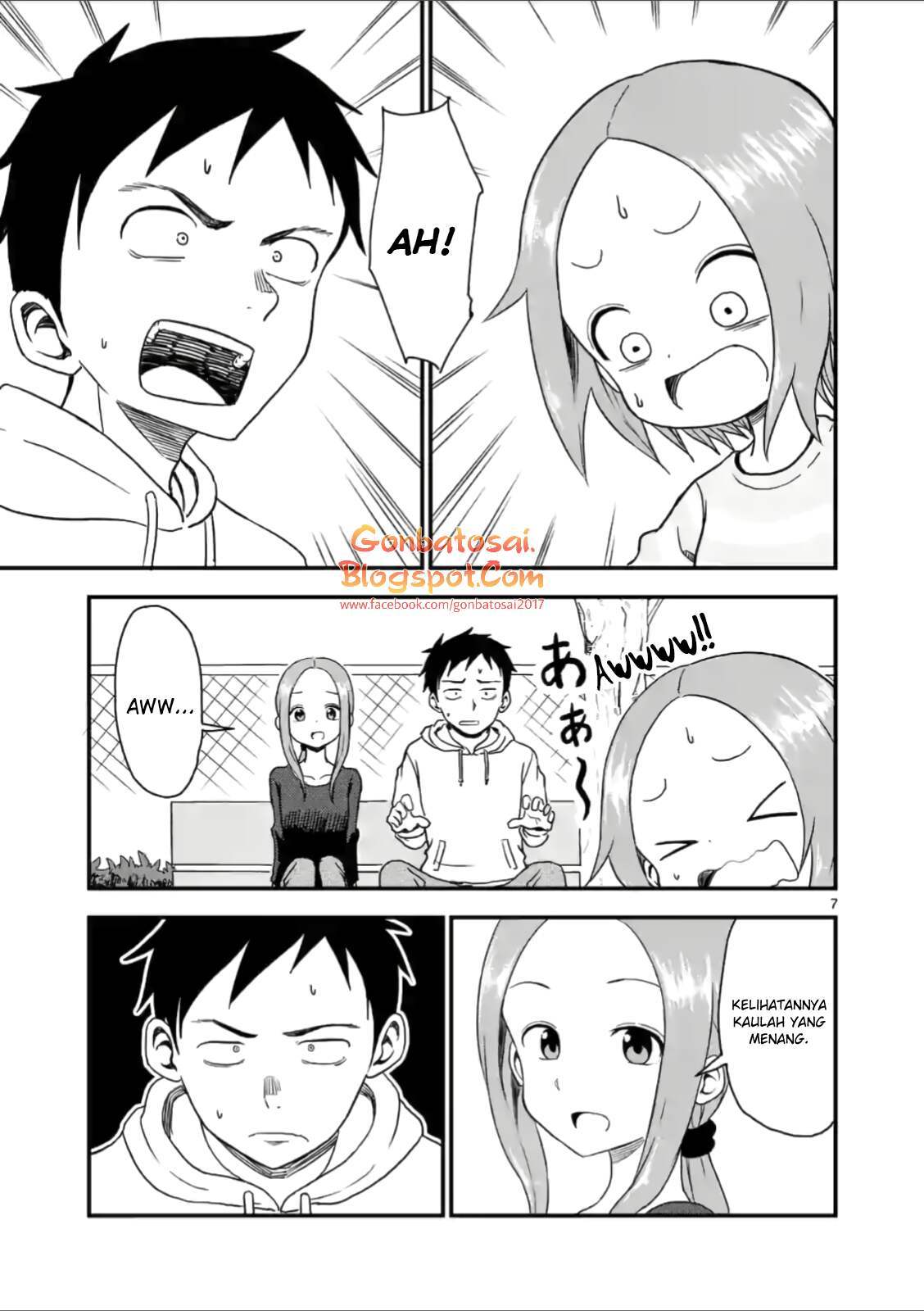 Chapter 33 - halaman 9