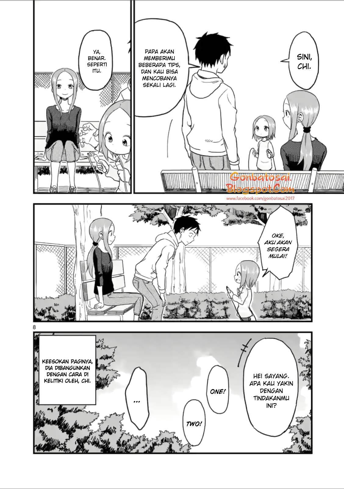 Chapter 33 - halaman 10