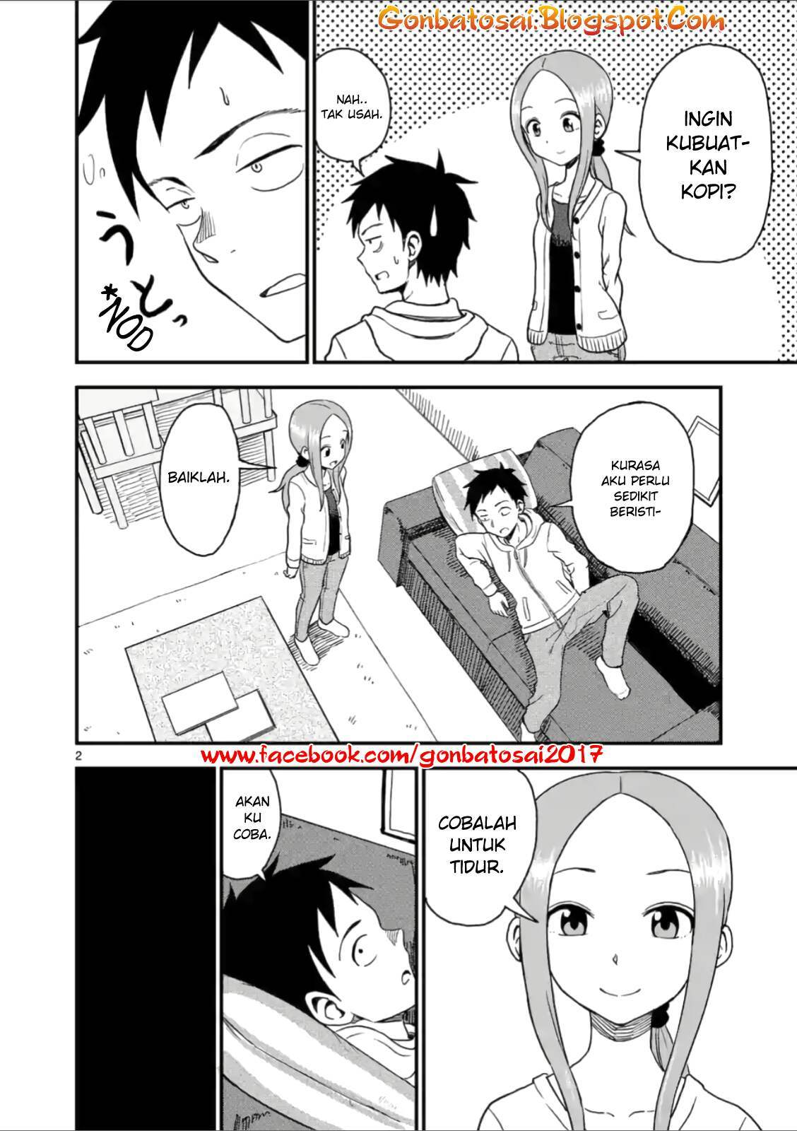 Chapter 32 - halaman 3