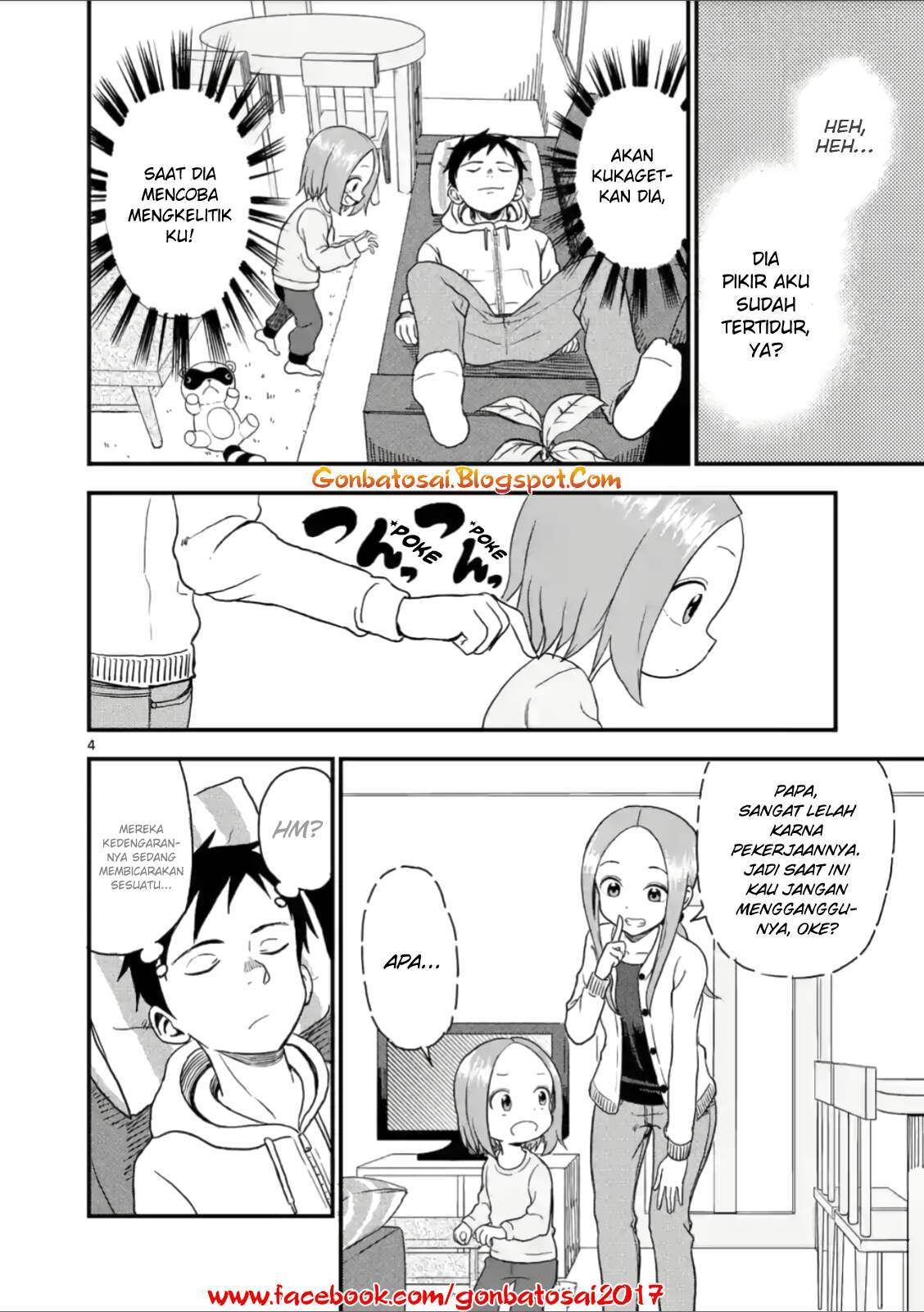 Chapter 32 - halaman 5