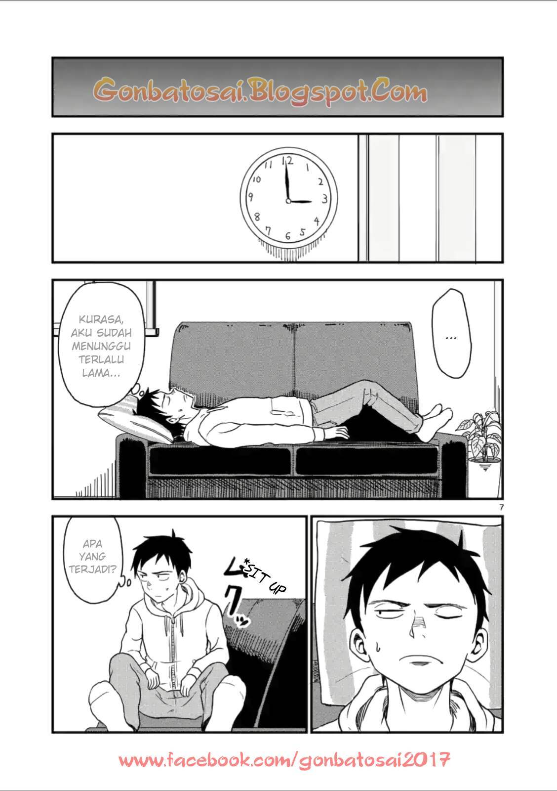 Chapter 32 - halaman 8
