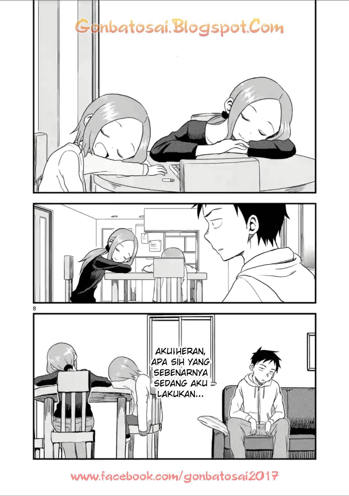 Chapter 32 - halaman 9