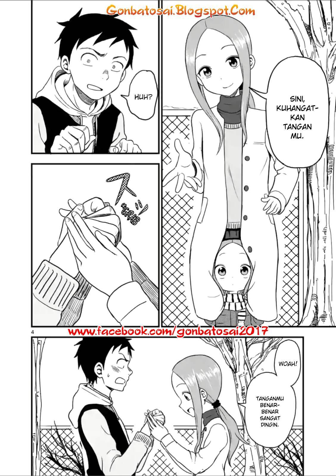 Chapter 31 - halaman 6
